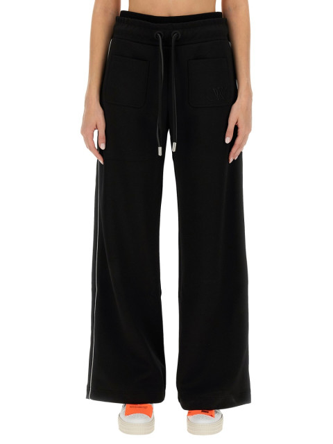 [Off-White] Trousers FW23 OWVI019_F23JER0011010