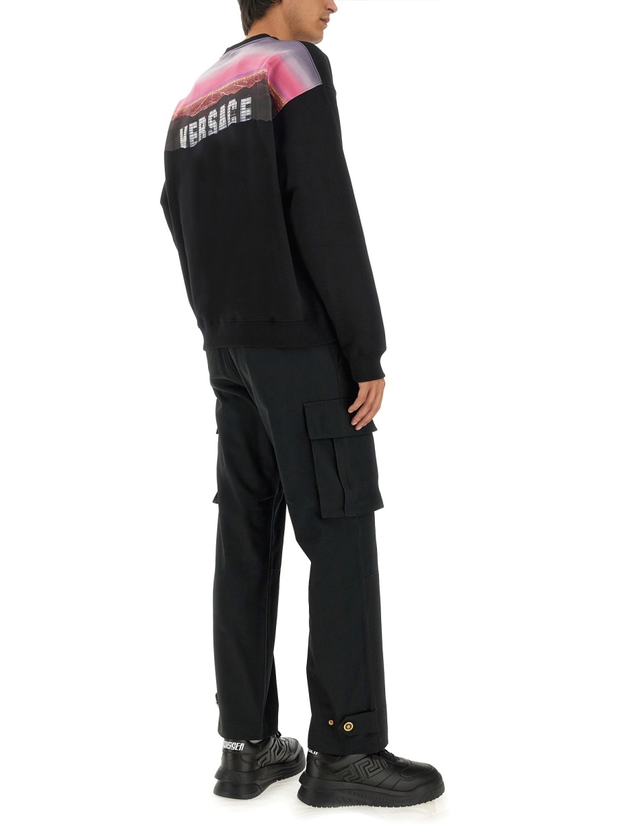 [Versace] Sweatshirt FW23 1012929_1A093392B510