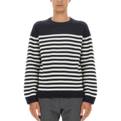 [Theory] Knitwear FW23 N0981706_1K8