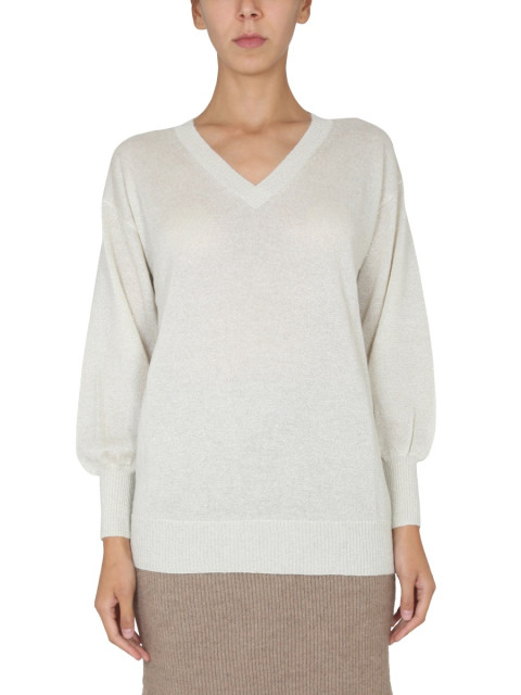 [Fabiana Filippi] Knitwear FW22 MAD222W058_H037VR1