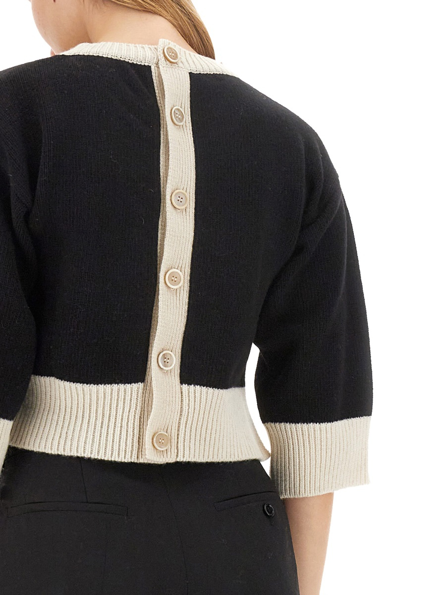 [Marni] Knitwear FW23 GCMD0483Q0_UFH30400N99