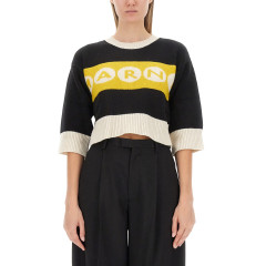 [Marni] Knitwear FW23 GCMD0483Q0_UFH30400N99