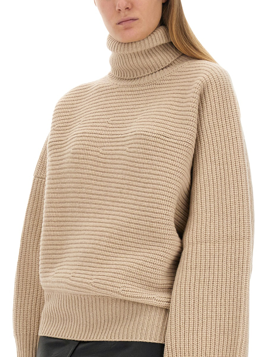 [Stella McCartney] Sweatshirt FW23 6K0559_3S24489561