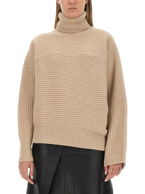 [Stella McCartney] Sweatshirt FW23 6K0559_3S24489561