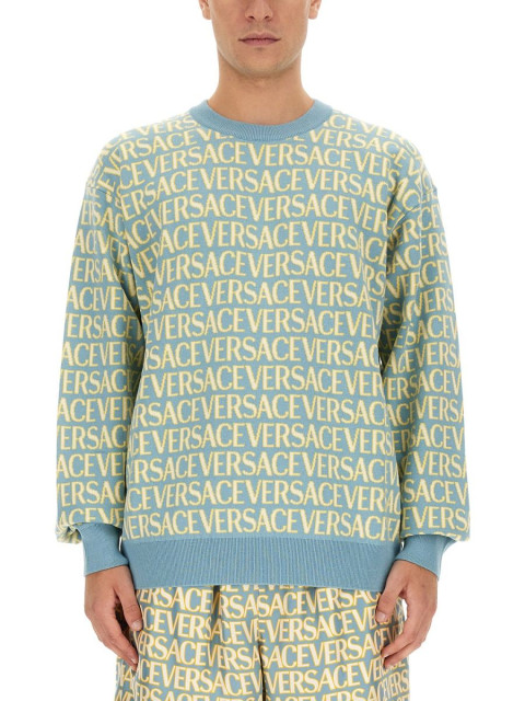 [Versace] Knitwear FW23 1010249_1A074665V510