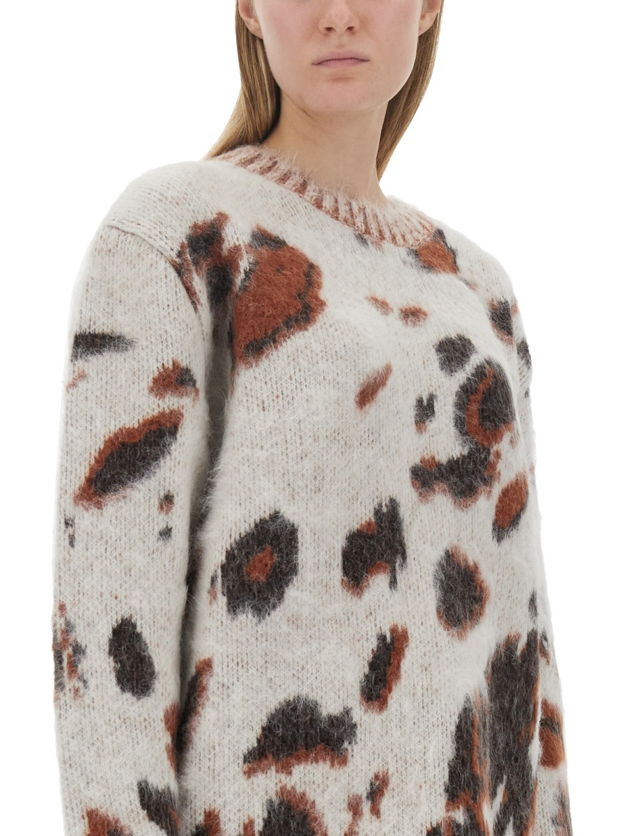 [Stella McCartney] Sweatshirt FW23 6K0596_3S24468490