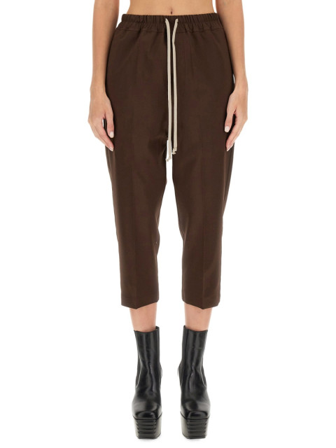 [Rick Owens] Trousers FW23 RP02C1303_ZL04