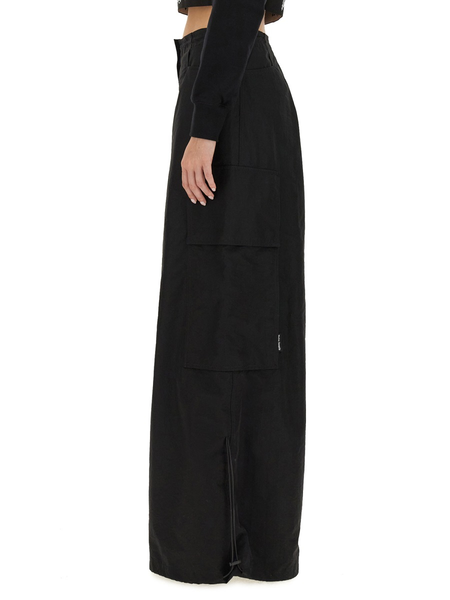 [Palm Angels] Trousers FW23 PWCF009_E23FAB0011010