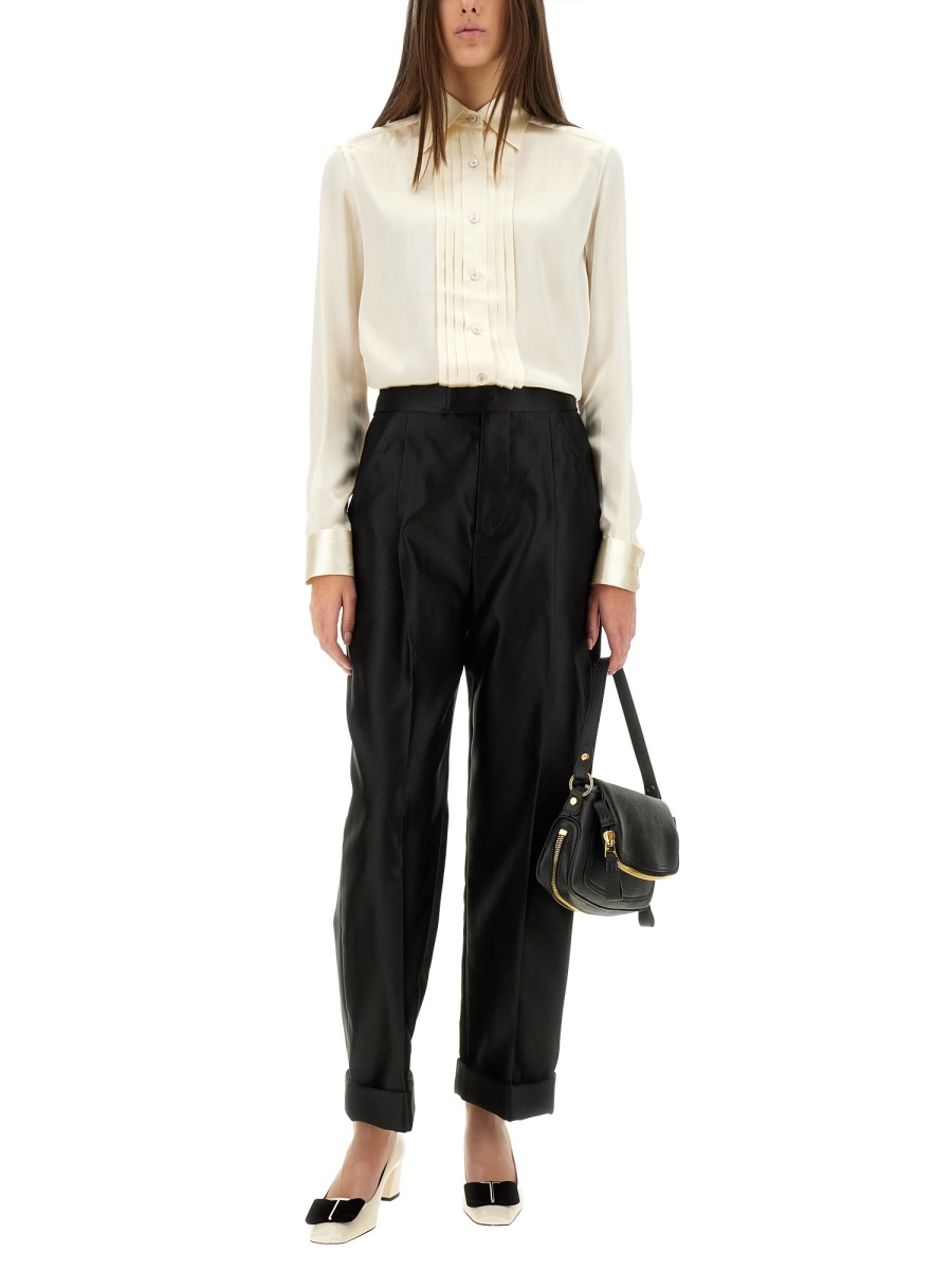 [Tom Ford] Trousers FW23 PAW281_FAX578LB999