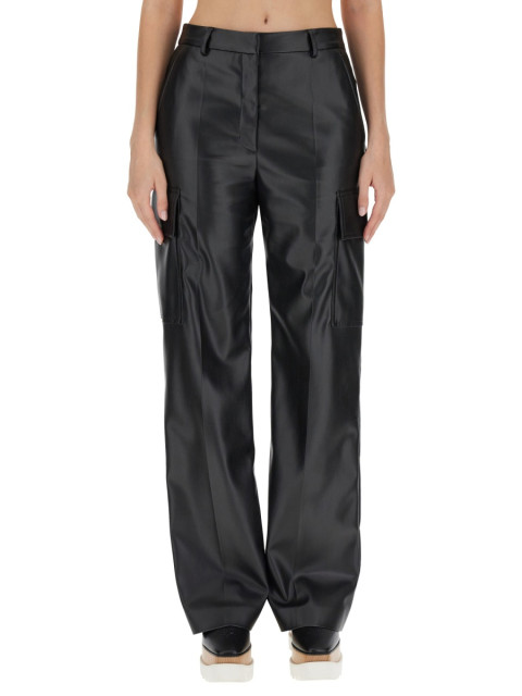 [Stella McCartney] Trousers FW23 640142_3BU3931000