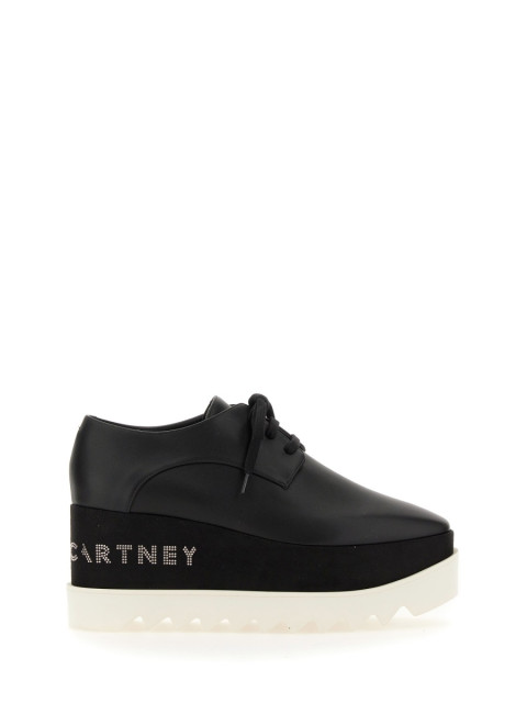[Stella McCartney] Oxford Shoes FW24 800004_W0YG01000
