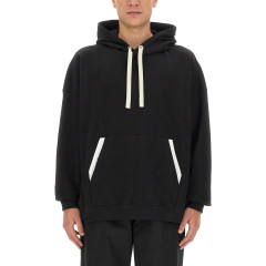 [Palm Angels] Hoodie FW23 PMBB126_E23FLE0021003