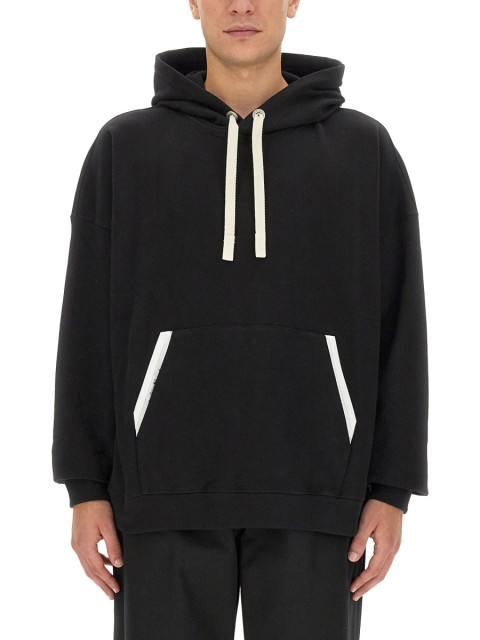 [Palm Angels] Hoodie FW23 PMBB126_E23FLE0021003