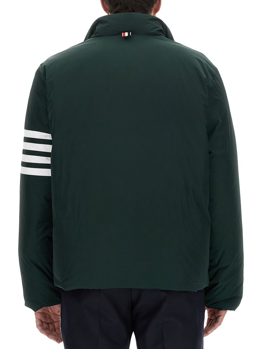 [Thom Browne] Jacket FW23 MJD091X_F0437996