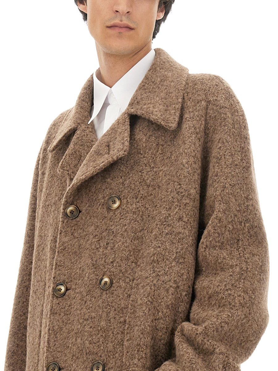 [Dolce & Gabbana] Coat FW23 G038YT_HUMR6S8230