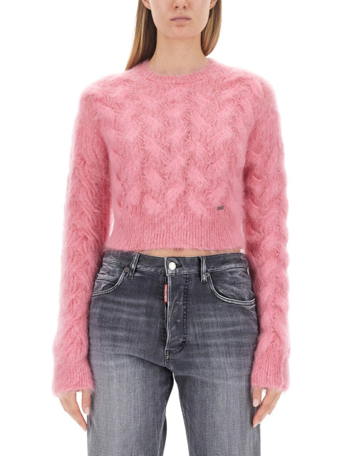 [DSQUARED] Sweatshirt FW23 S72HA1172_S18359243