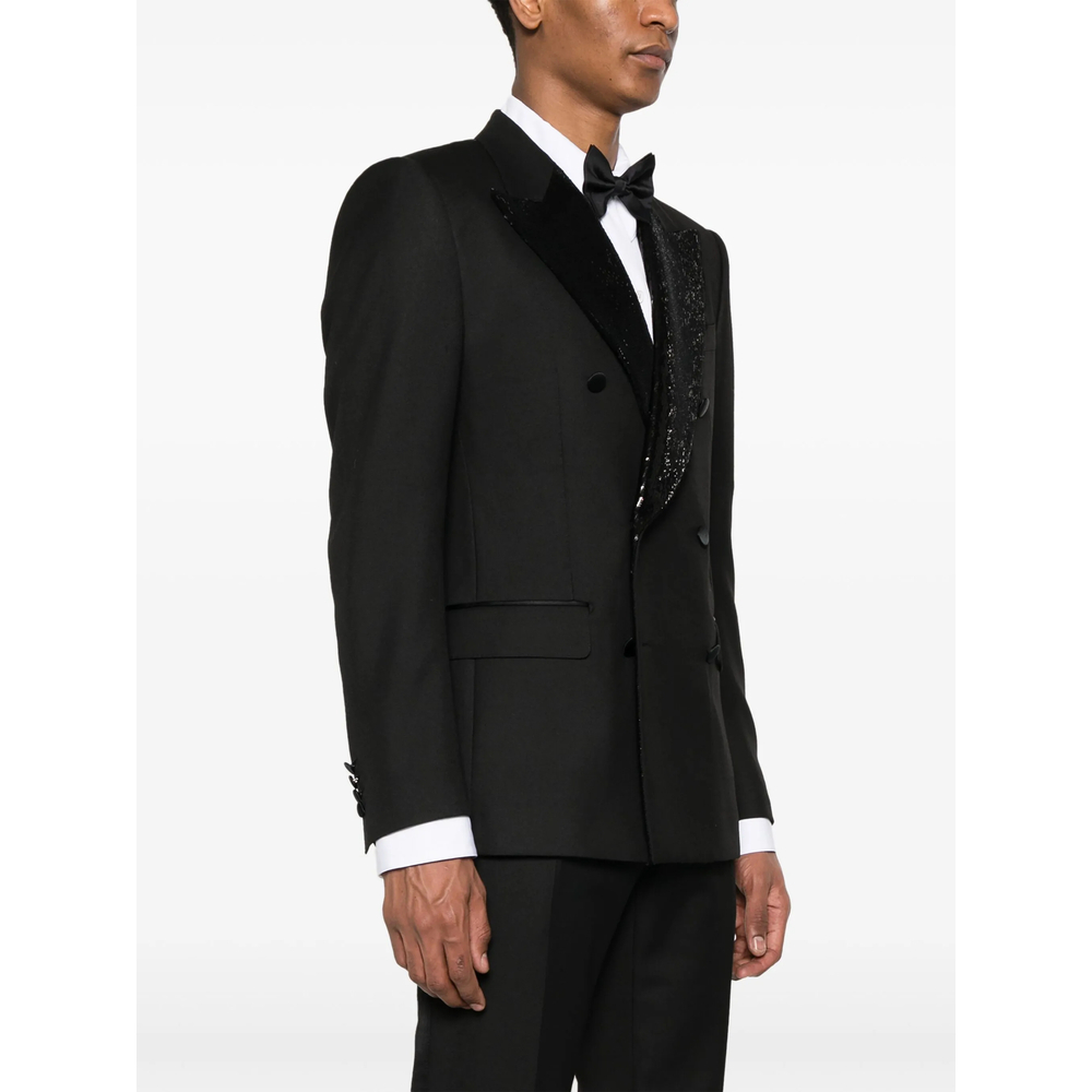 [Dolce & Gabbana] Blazer FW23 G2QU4T FURLT N0000