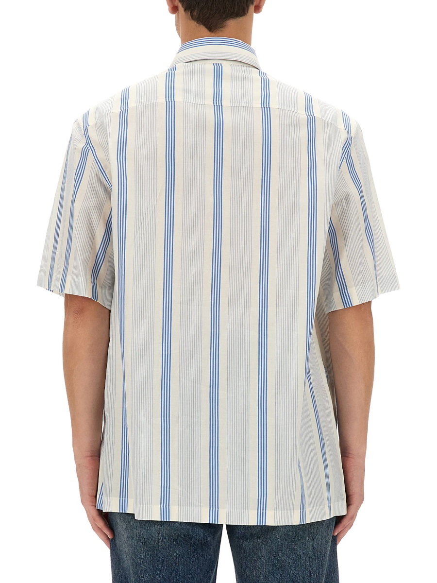 [Etro] Shirts Short Sleeve FW23 1K94B_31040250