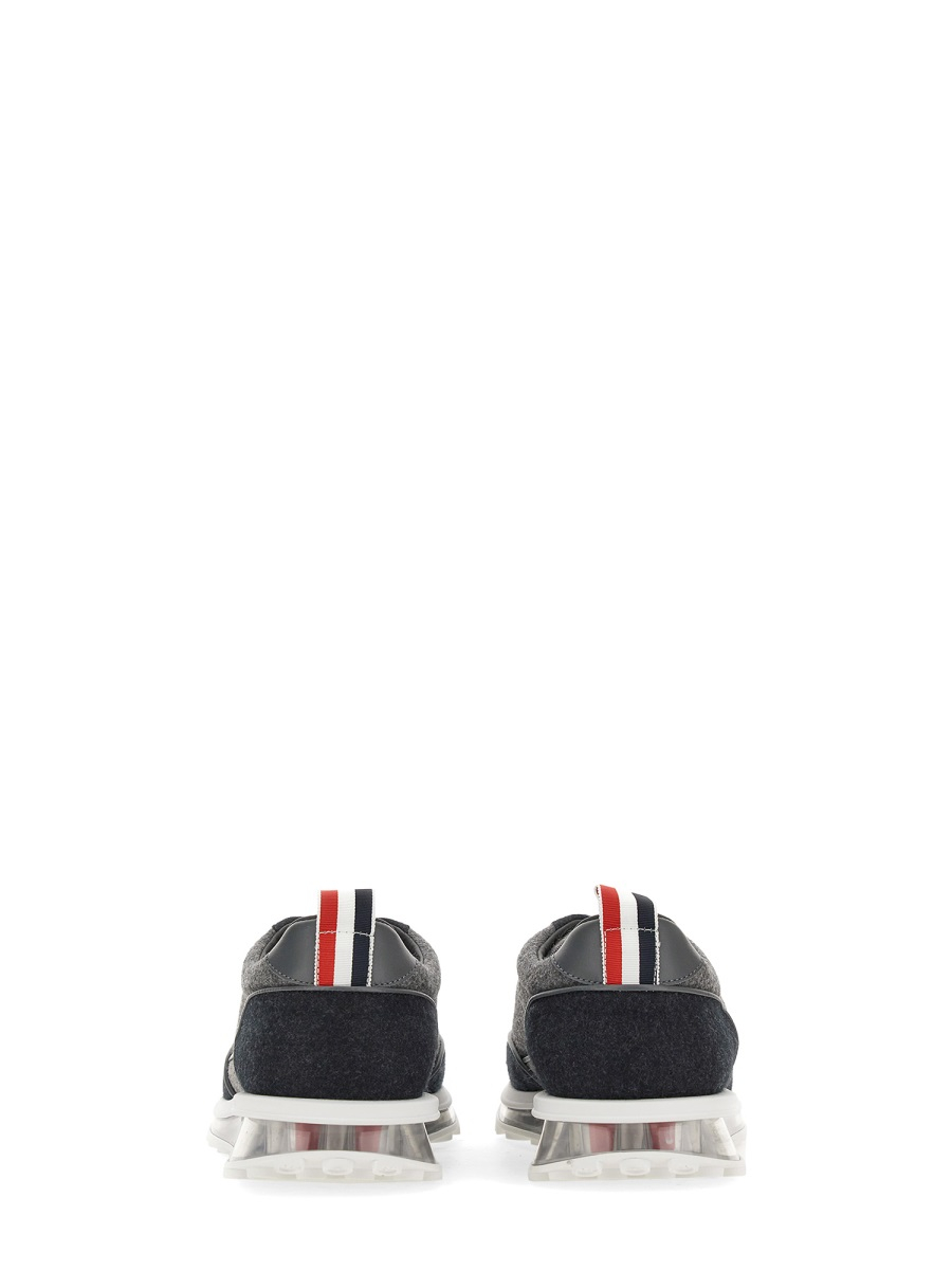 [Thom Browne] Sneakers FW23 MFD261A_F0057035