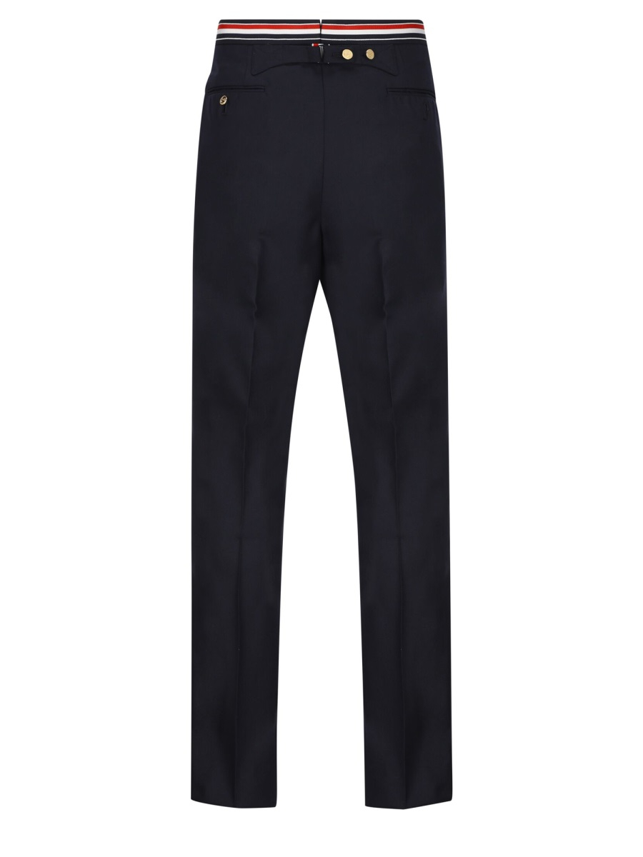 [Thom Browne] Trousers SS23 MTC208A_00626415