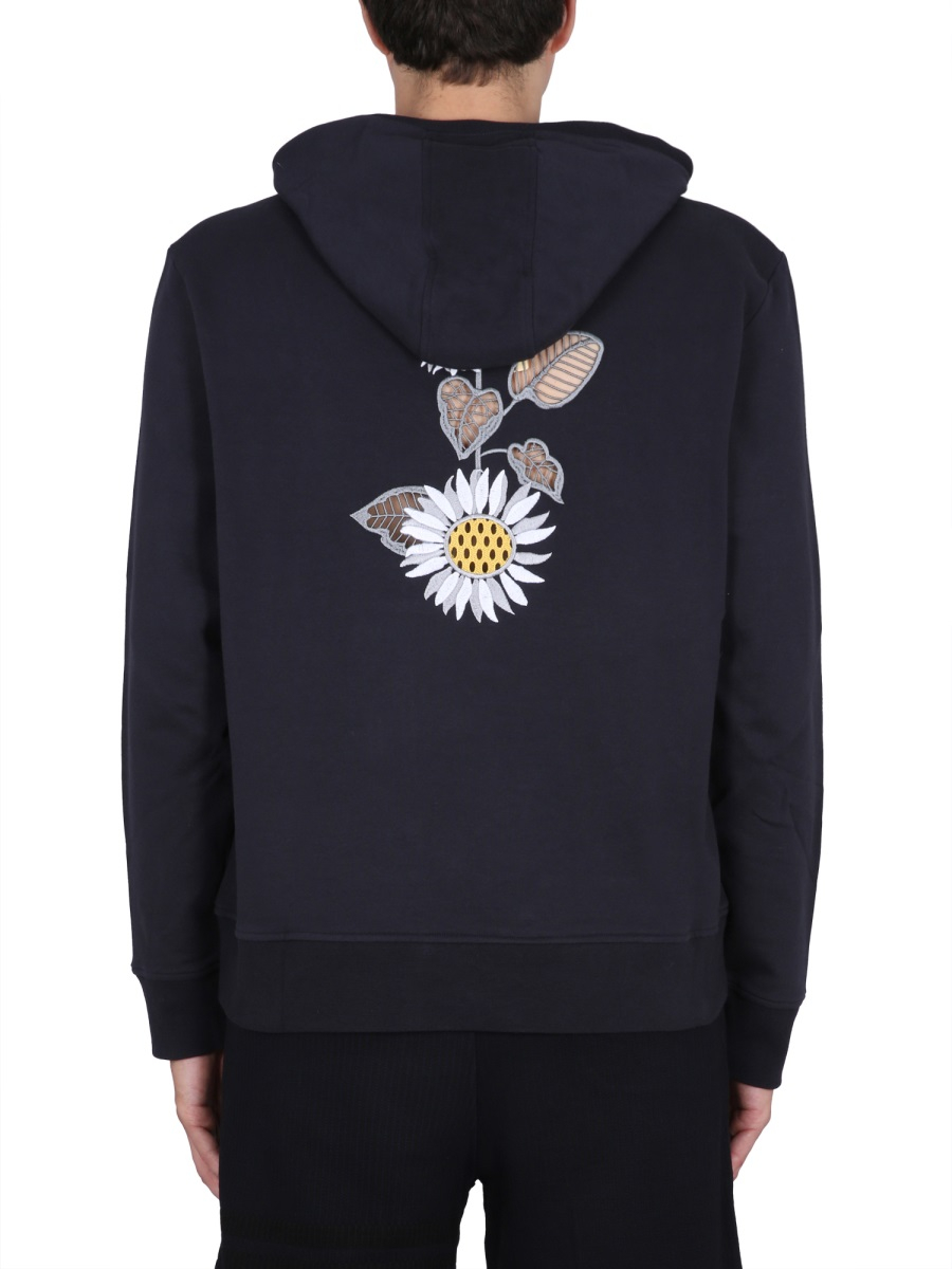[Thom Browne] Sweatshirt SS23 MJT364E_06931415