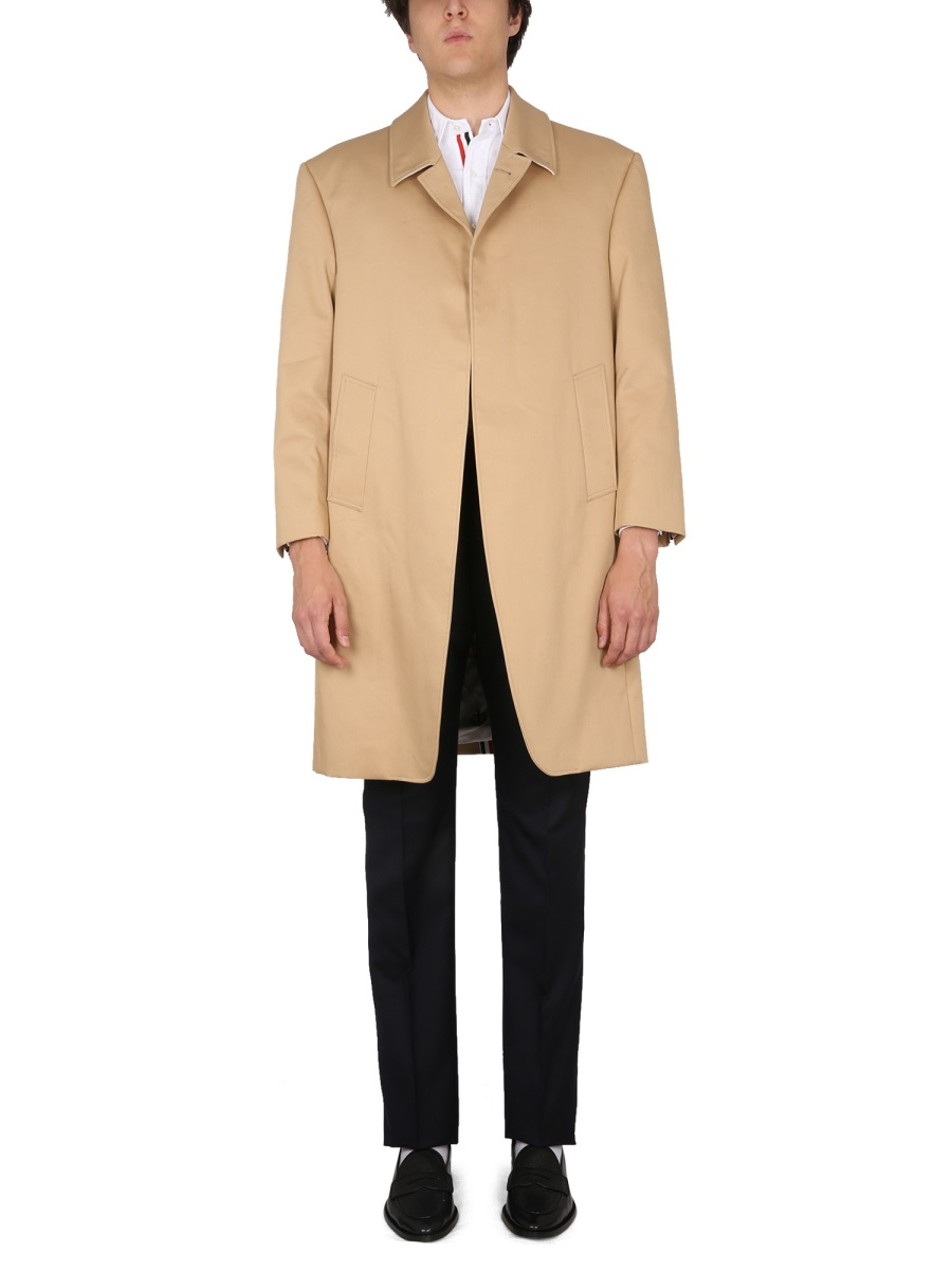 [Thom Browne] Coat SS23 MOC932A_00249250