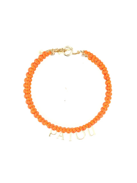 [PATOU] Necklace SS23 JW101_1004256O