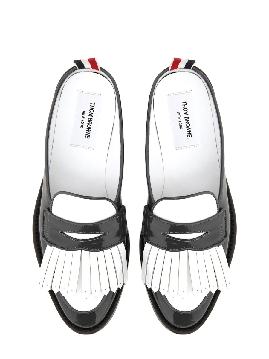 [Thom Browne] Loafer SS23 FFF135A_00216133