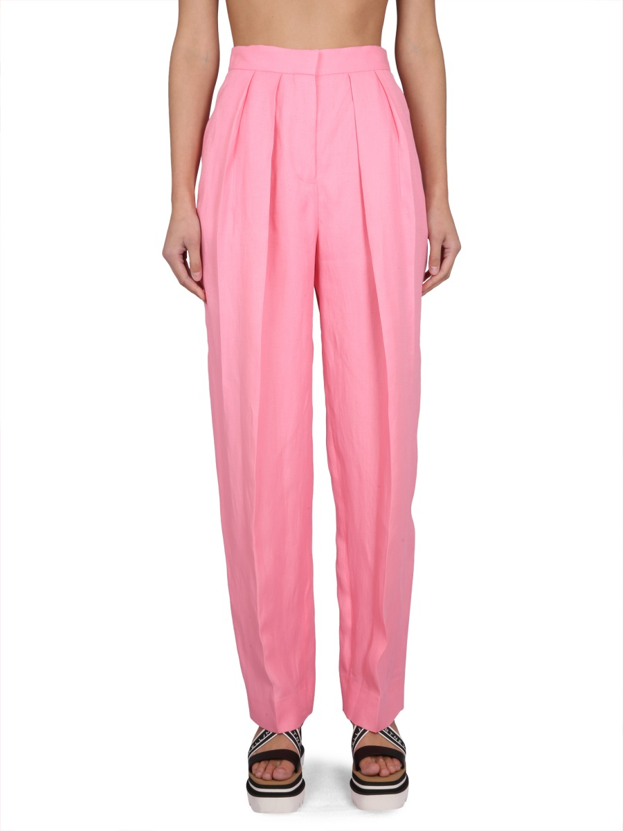 [Stella McCartney] Trousers SS23 6400643_BU3826645