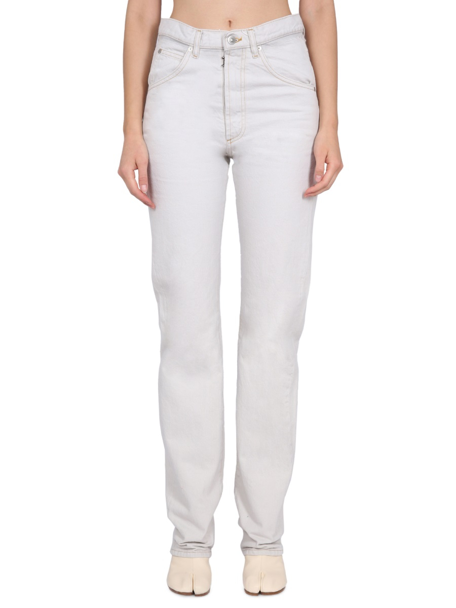[Maison Margiela] Jeans SS23 S51LA0163_S30857961