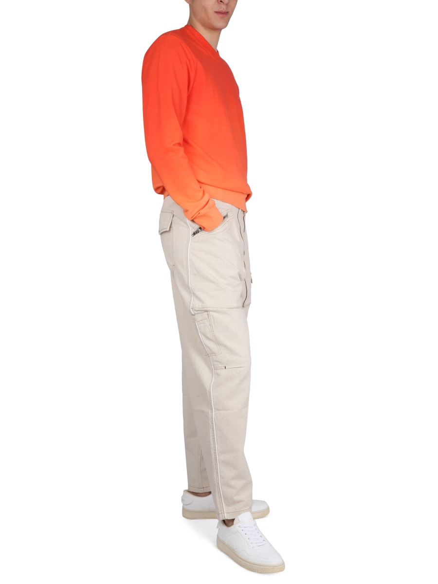 [MARANT] Jeans SS23 PA0119HA_A2H06H23EC