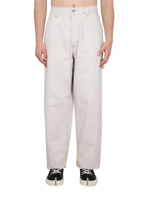 [Maison Margiela] Jeans SS23 S50LA0217_S30857961