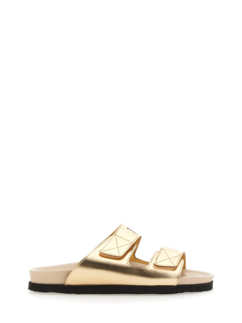 [Palm Angels] Sandals SS23 PWIH019_S23LEA0017661