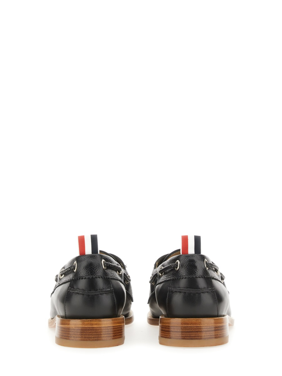 [Thom Browne] Loafer SS23 MFD251A_05584001