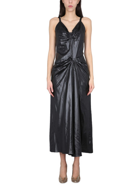 [Maison Margiela] Sleeveless dress SS23 S51DG0001_S76645900