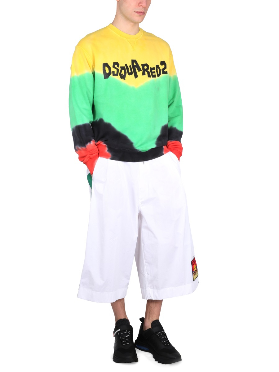 [DSQUARED] Sweatshirt SS23 S71GU0565_S25539962