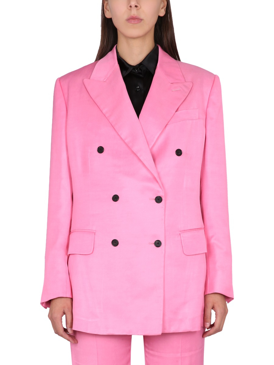 [Tom Ford] Blazer SS23 GI2915_FAX1016DP152