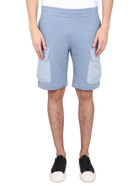 [PS By Paul Smith] Shorts SS23 M2R/064YE/K21169_43A
