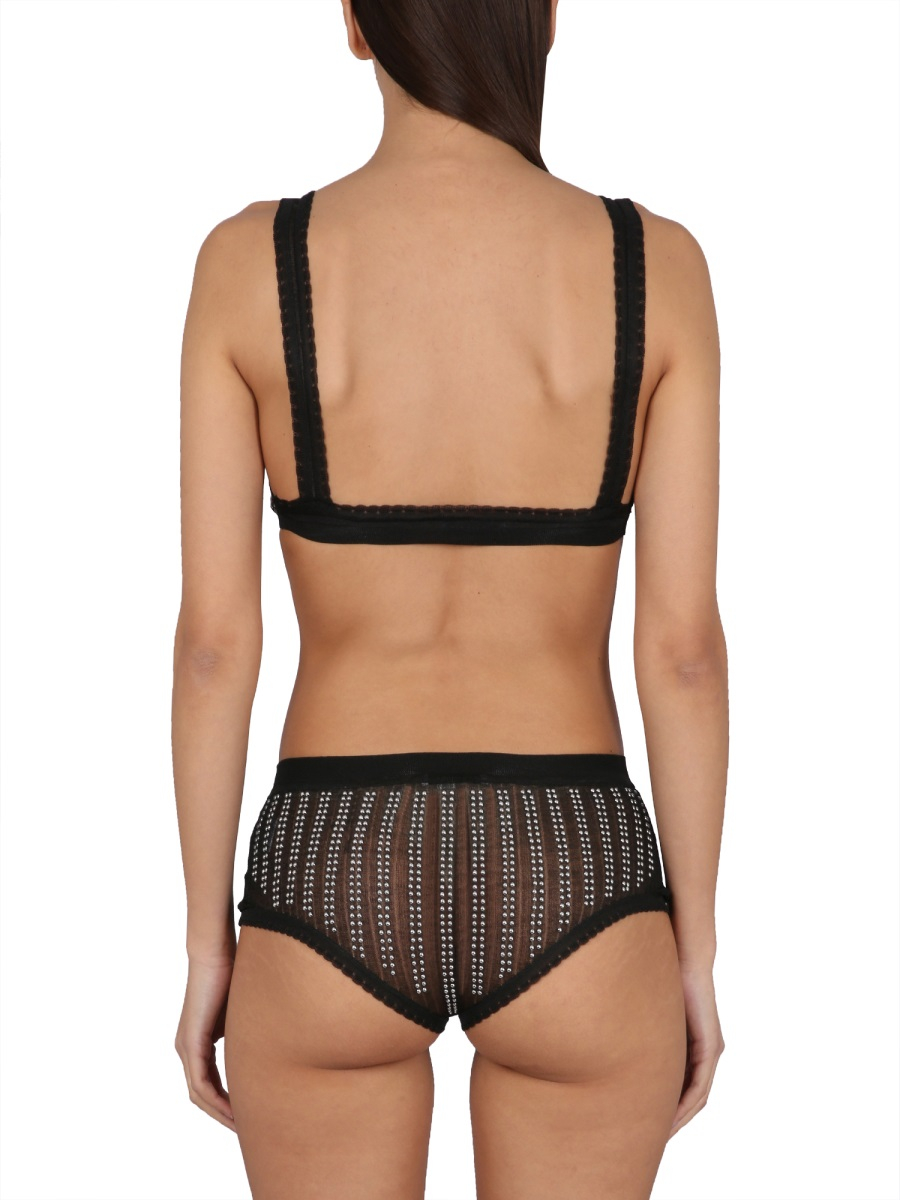[Paco Rabanne] Panties SS23 23PMLI028ML0217_P001