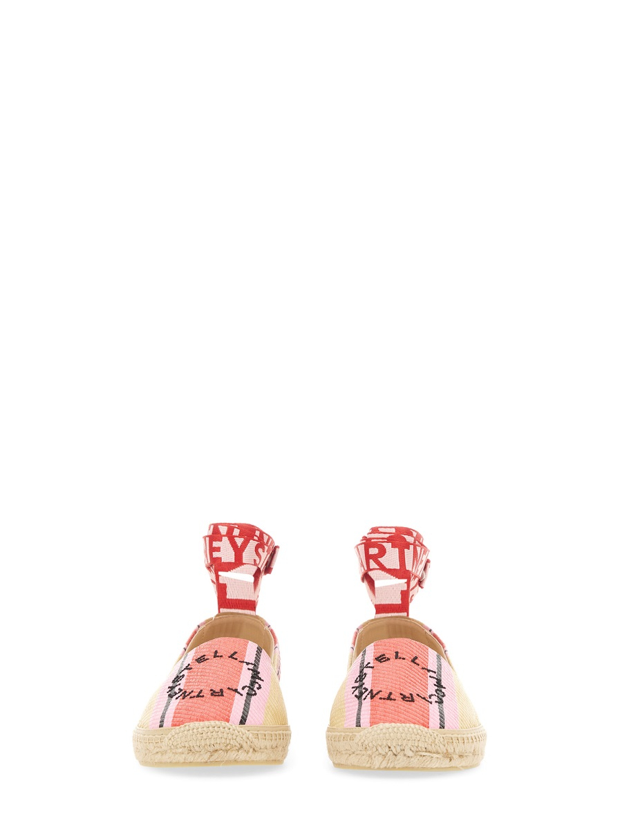 [Stella McCartney] Espadrille SS23 810168_E000916935