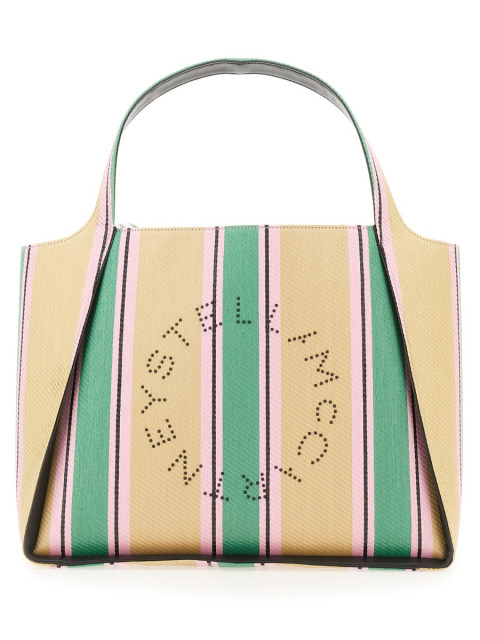 [Stella McCartney] Shoulder bag SS23 502793_WP01413000