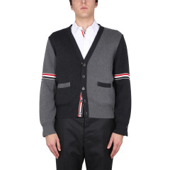 [Thom Browne] Cardigan SS23 MKC310F_Y3007982