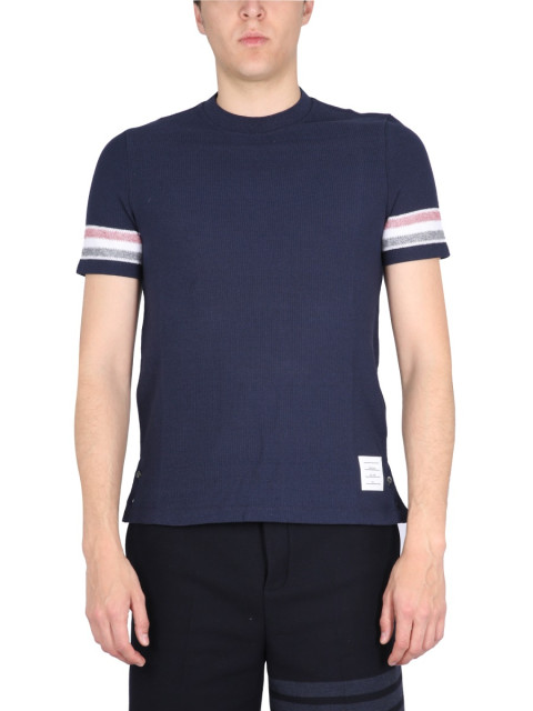 [Thom Browne] T-shirts Short Sleeve SS23 MJS204A_J0046415