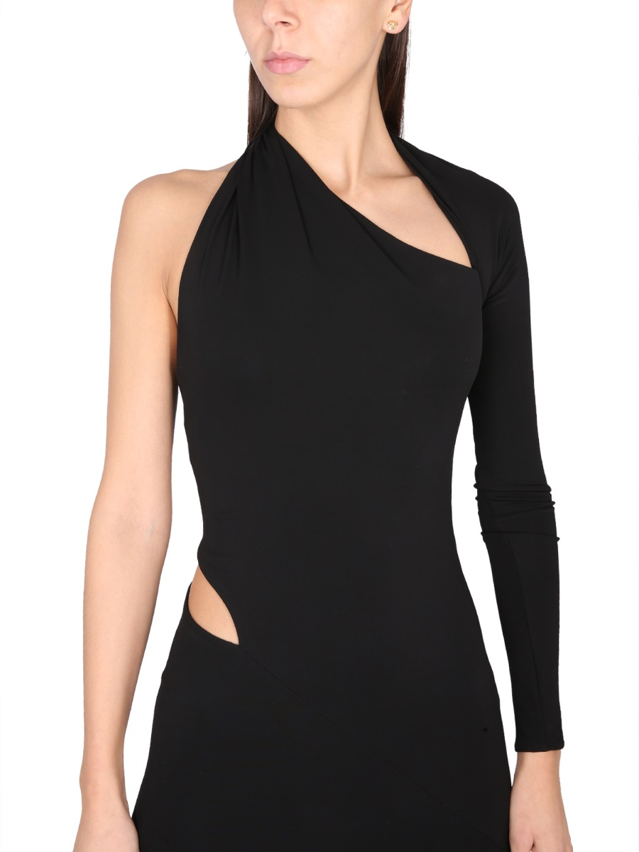 [Versace] Sleeveless dress SS23 1009999_1A012531B000