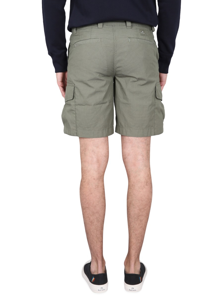 [PS By Paul Smith] Shorts SS23 M2R/294X/K21561_34