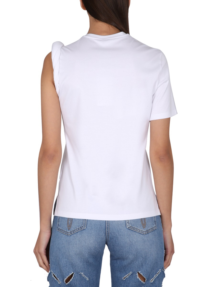 [Versace] T-shirts Short Sleeve SS23 1008289_1A065291W000