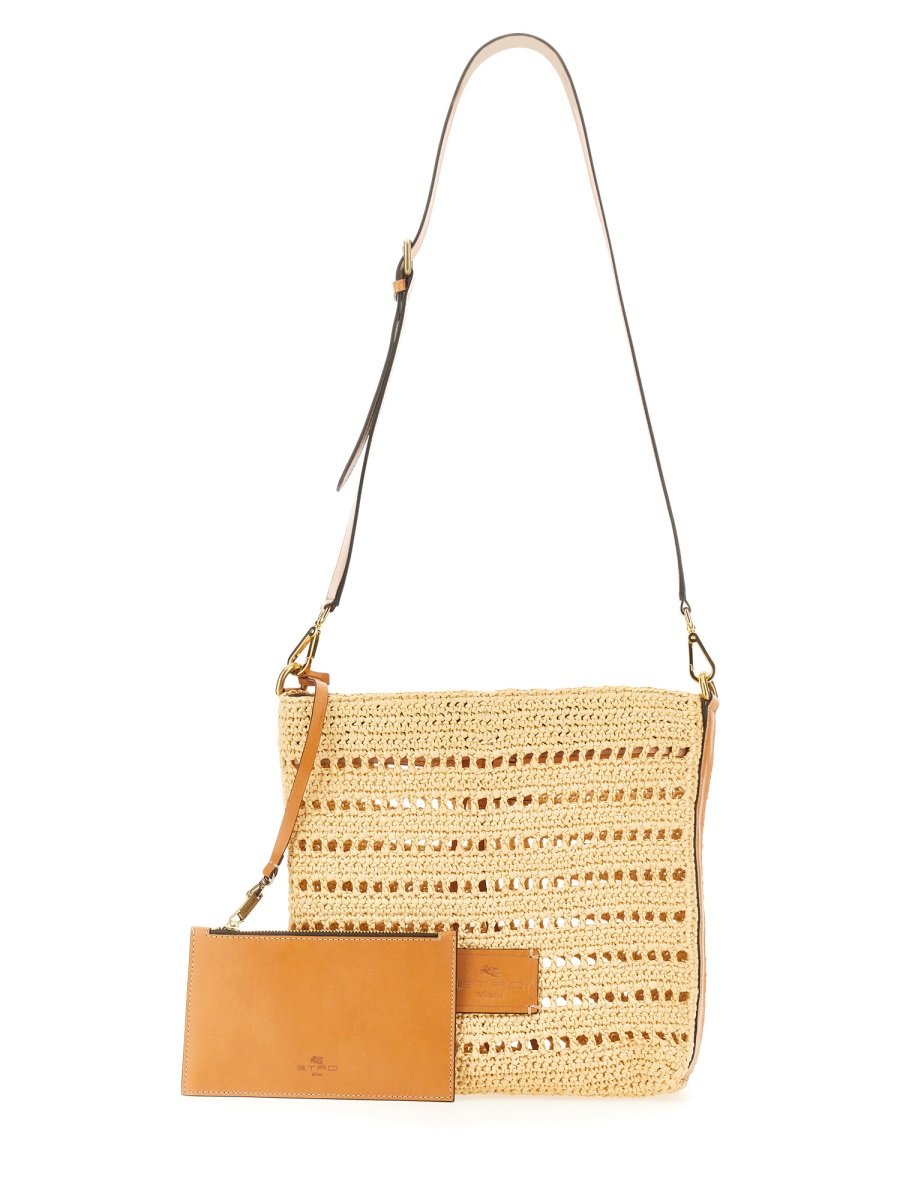 [Etro] Shoulder bag SS23 1P010_90240800