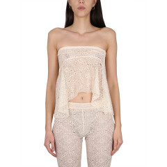 [DSQUARED] Tank top SS23 S72NC1022_S76659101