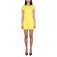 [DSQUARED] Sleeveless dress SS23 S72CV0397_S24527172