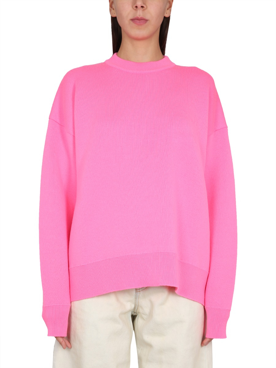 [Palm Angels] Sweatshirt SS23 PWHE047_S23KNI0013284